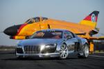 Audi R8 V10 BiTurbo by MTM 2011 года